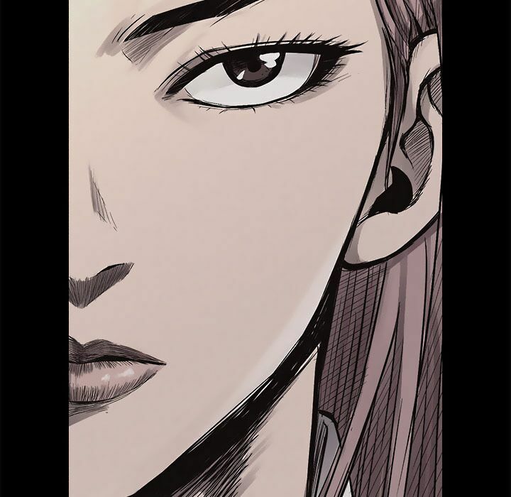 Nắm Đấm: Chapter 4