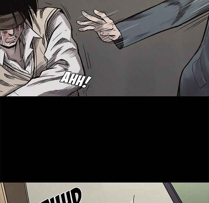 Nắm Đấm: Chapter 4