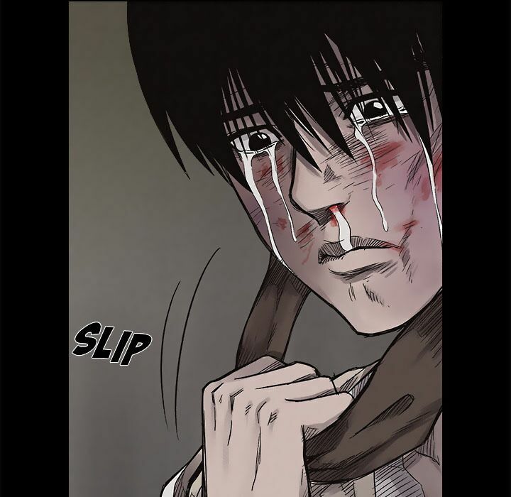 Nắm Đấm: Chapter 4