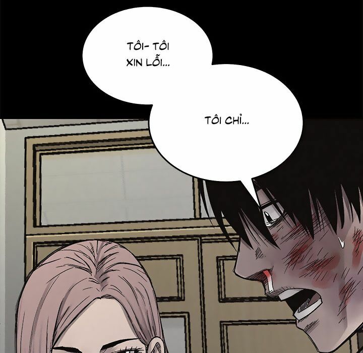 Nắm Đấm: Chapter 4