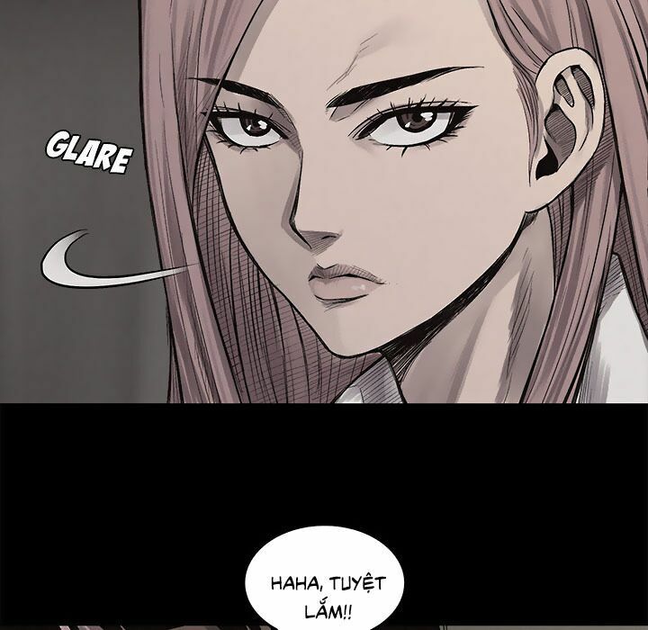 Nắm Đấm: Chapter 4