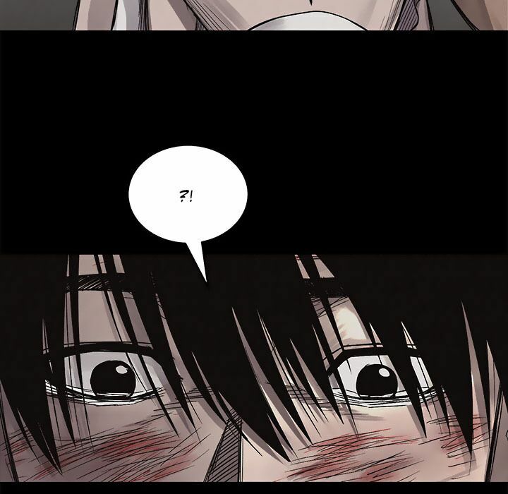 Nắm Đấm: Chapter 4