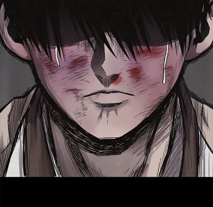 Nắm Đấm: Chapter 4