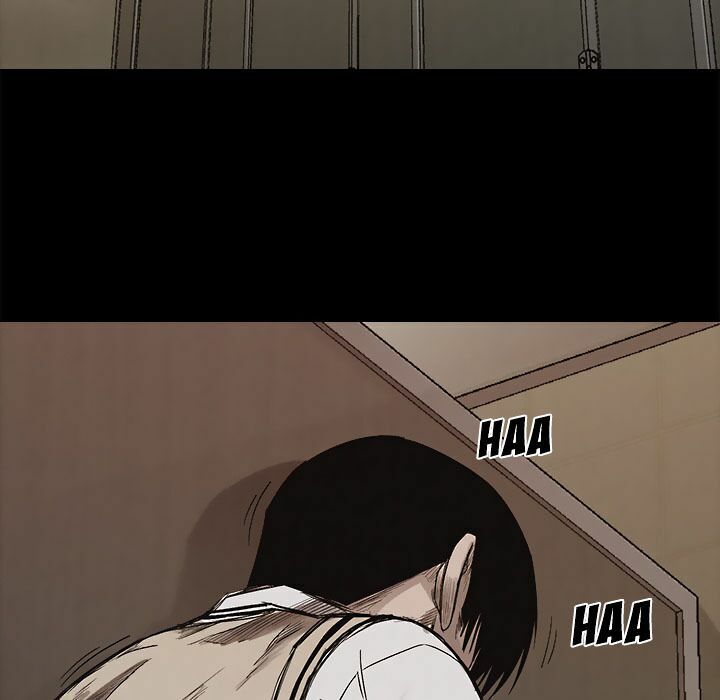 Nắm Đấm: Chapter 4
