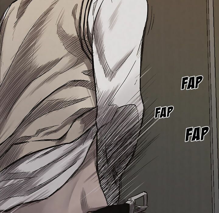 Nắm Đấm: Chapter 4