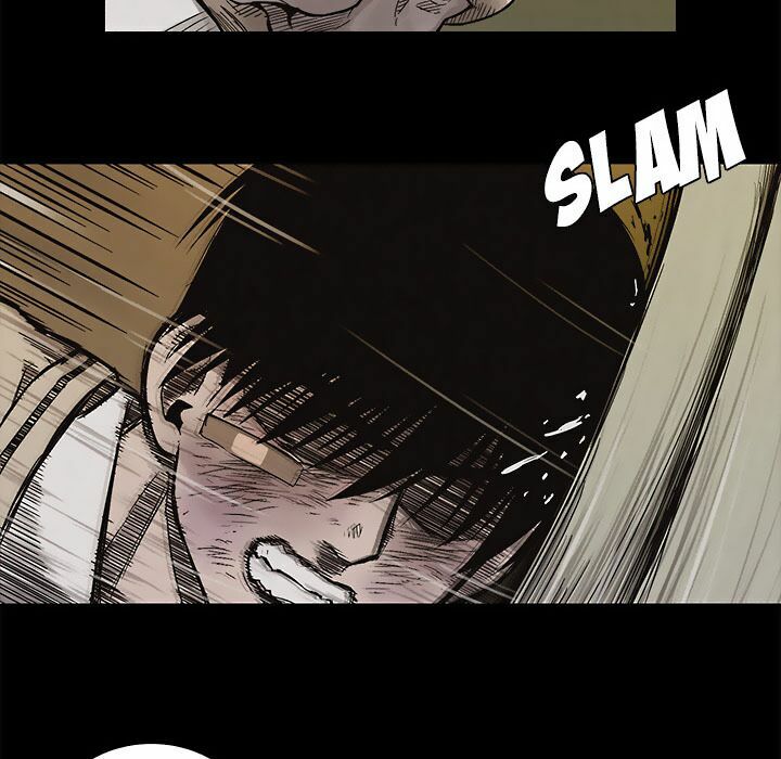 Nắm Đấm: Chapter 4