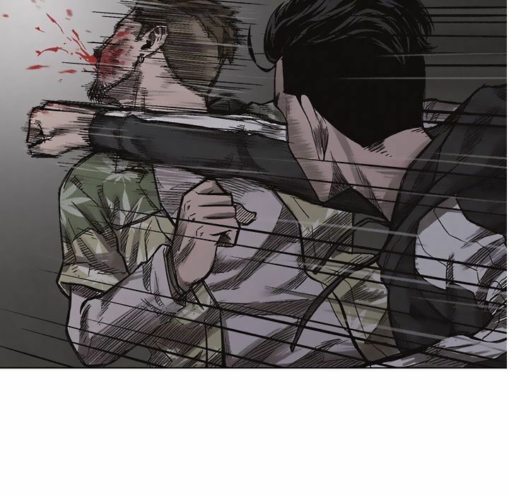 Nắm Đấm: Chapter 4