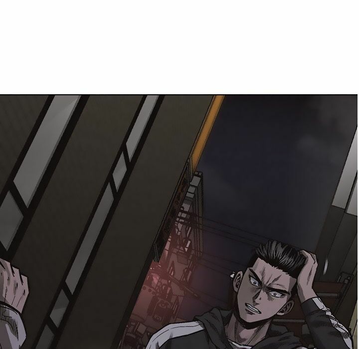 Nắm Đấm: Chapter 4