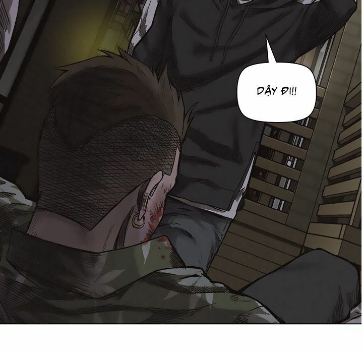 Nắm Đấm: Chapter 4