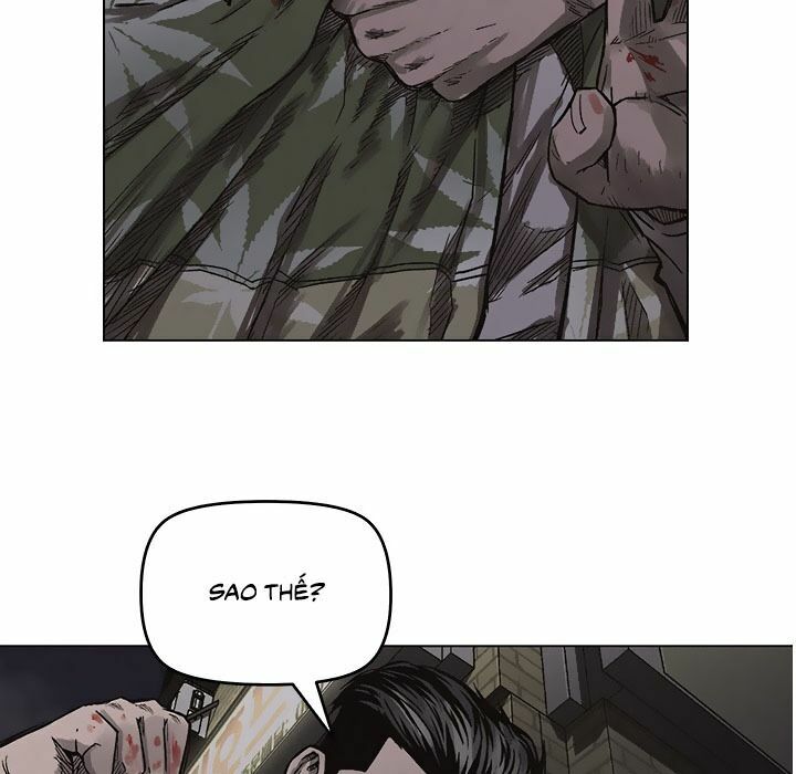 Nắm Đấm: Chapter 4