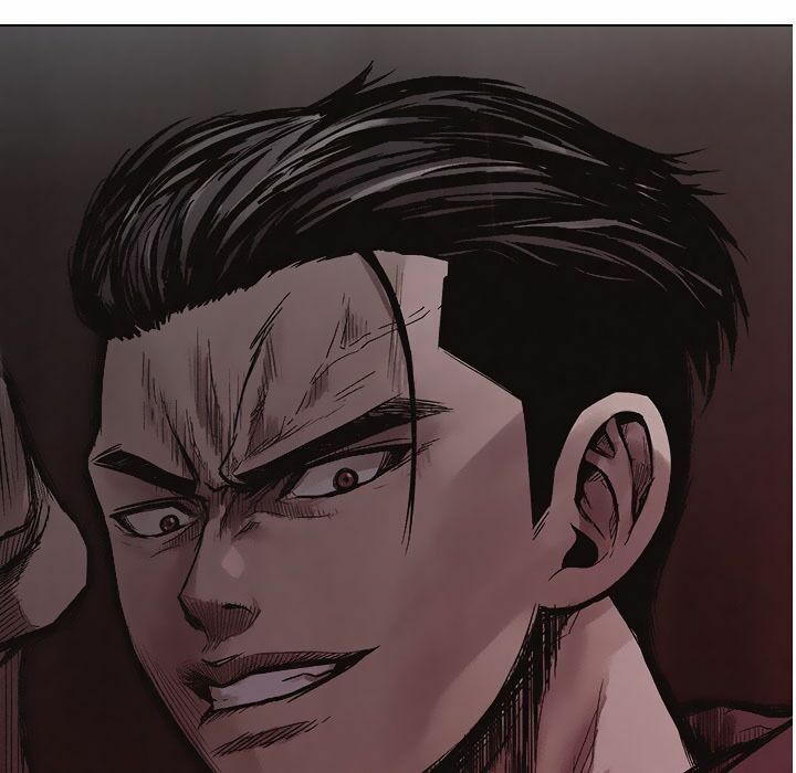 Nắm Đấm: Chapter 4
