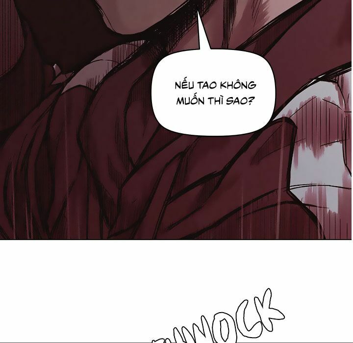 Nắm Đấm: Chapter 4