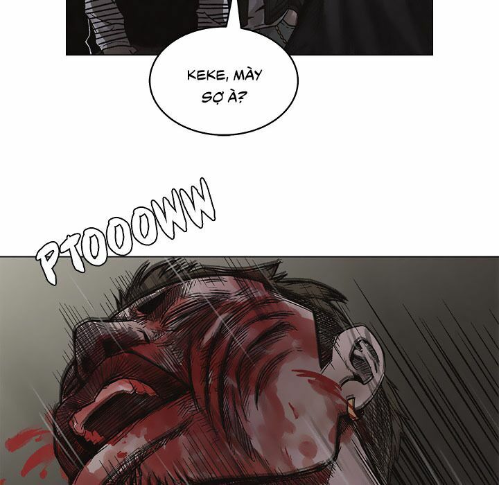 Nắm Đấm: Chapter 4