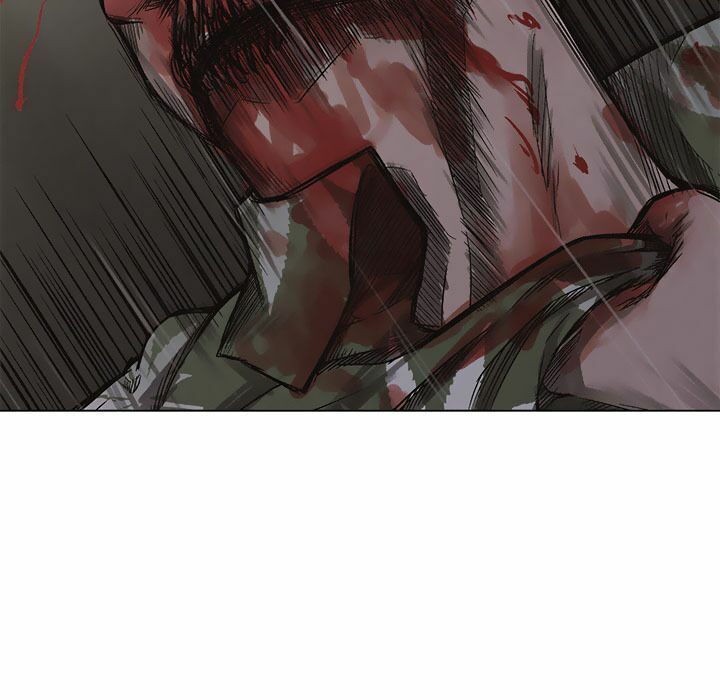 Nắm Đấm: Chapter 4