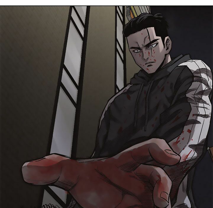 Nắm Đấm: Chapter 4