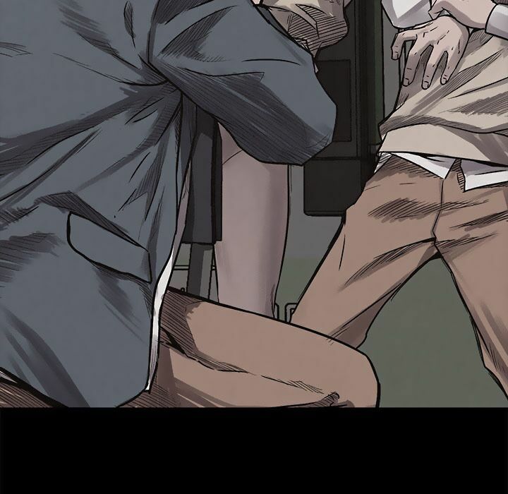 Nắm Đấm: Chapter 4