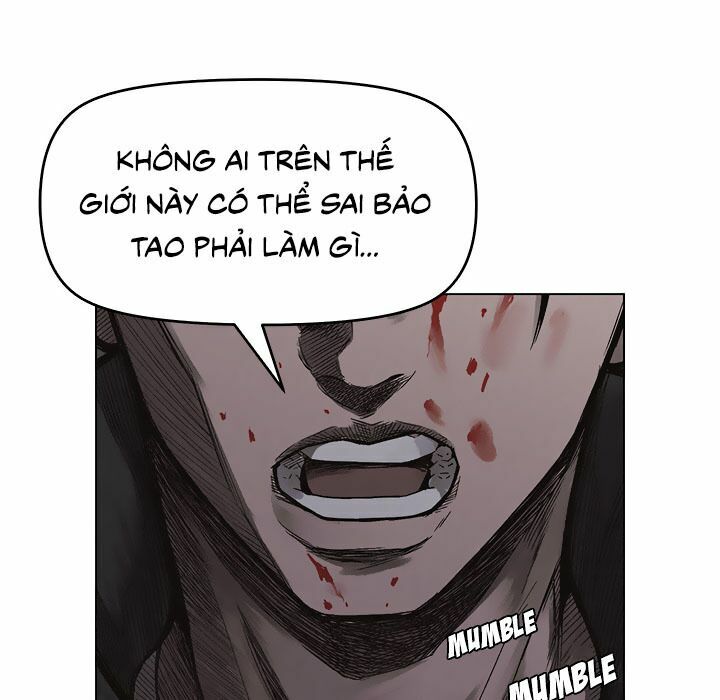 Nắm Đấm: Chapter 4