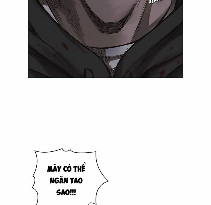 Nắm Đấm: Chapter 4