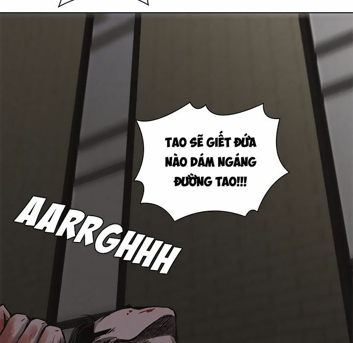 Nắm Đấm: Chapter 4