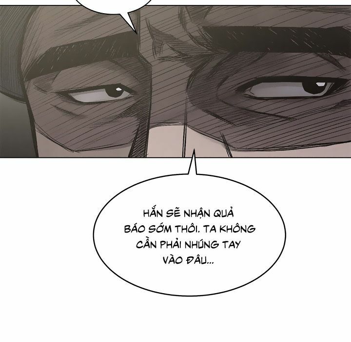 Nắm Đấm: Chapter 4