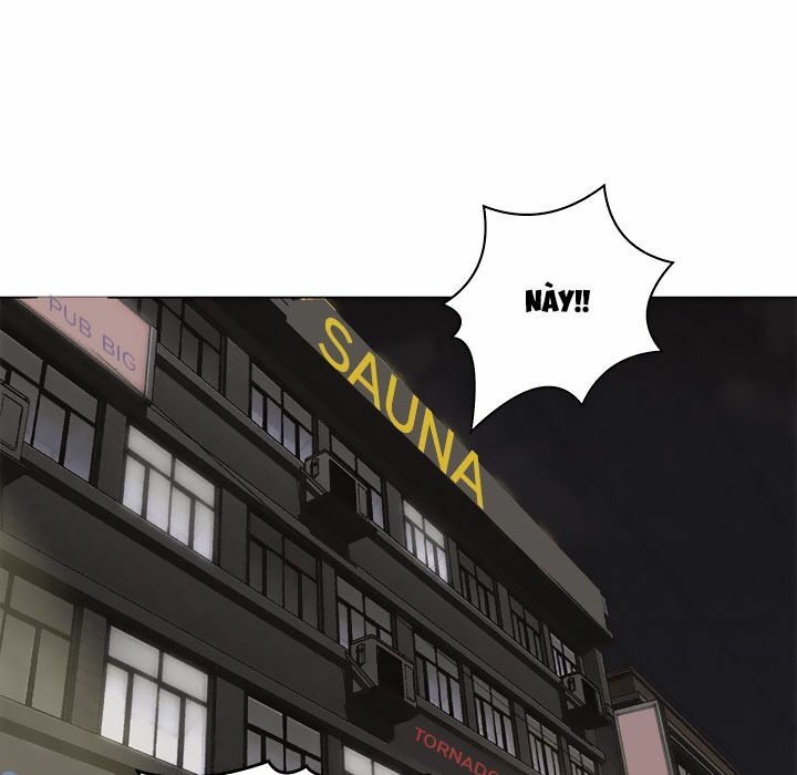 Nắm Đấm: Chapter 4
