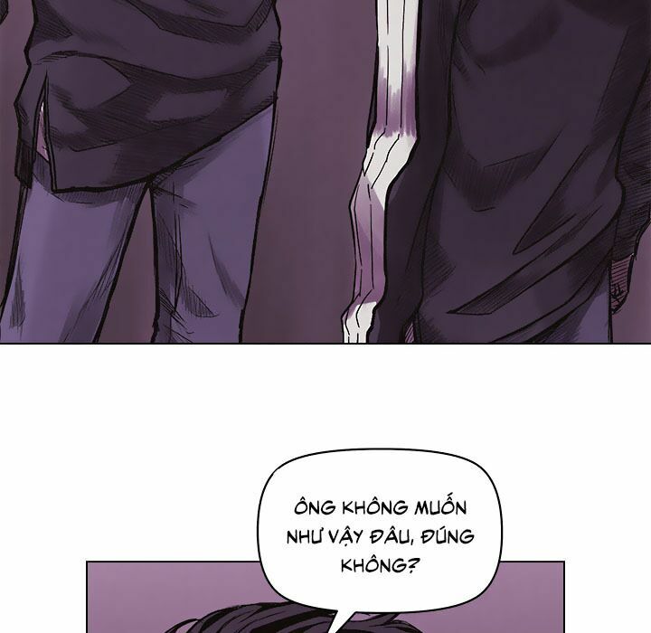 Nắm Đấm: Chapter 4