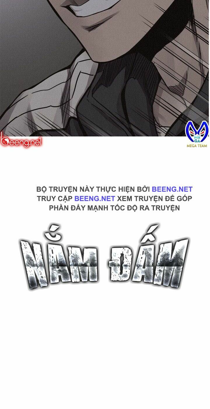 Nắm Đấm: Chapter 40
