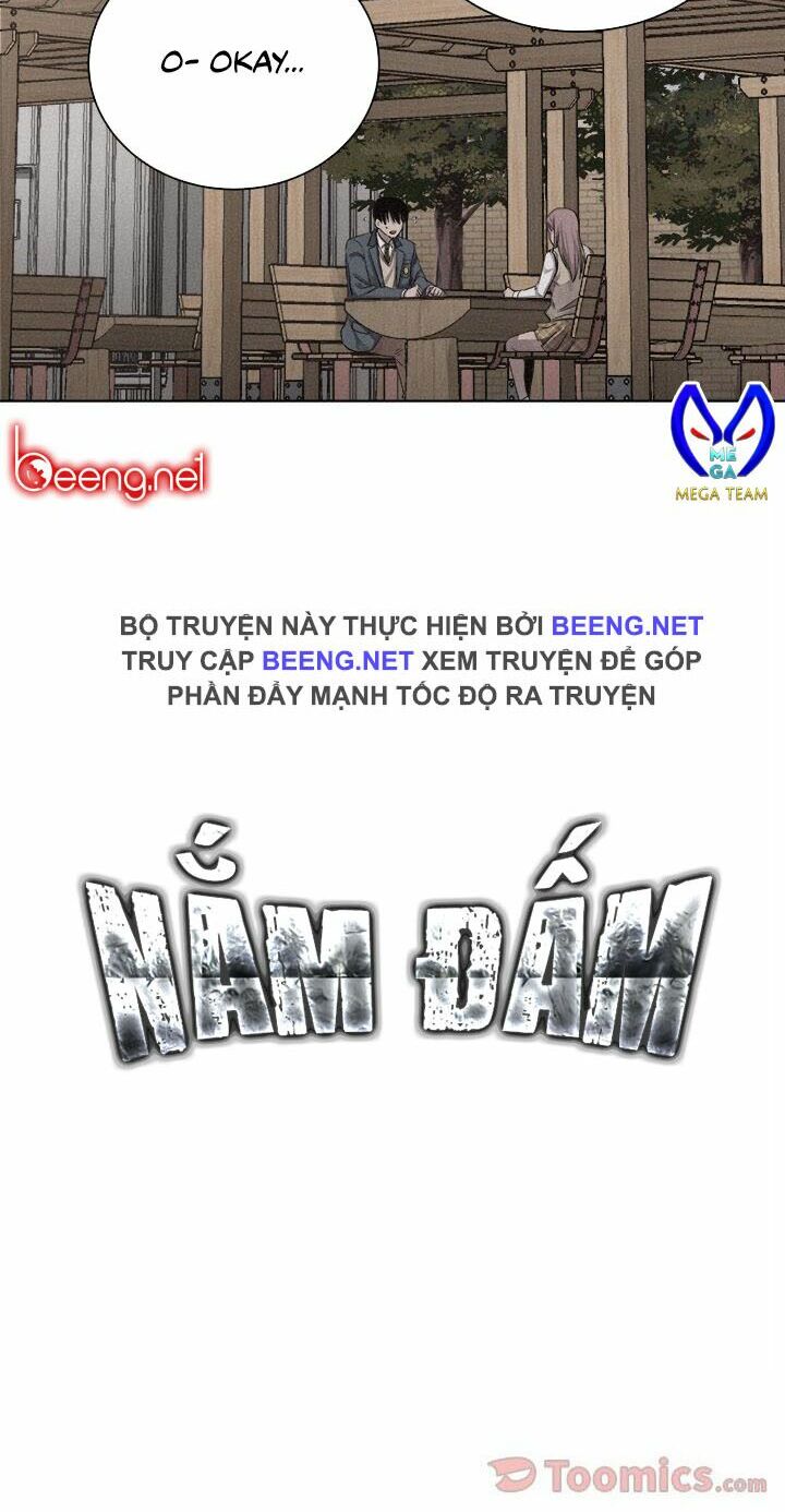 Nắm Đấm: Chapter 41