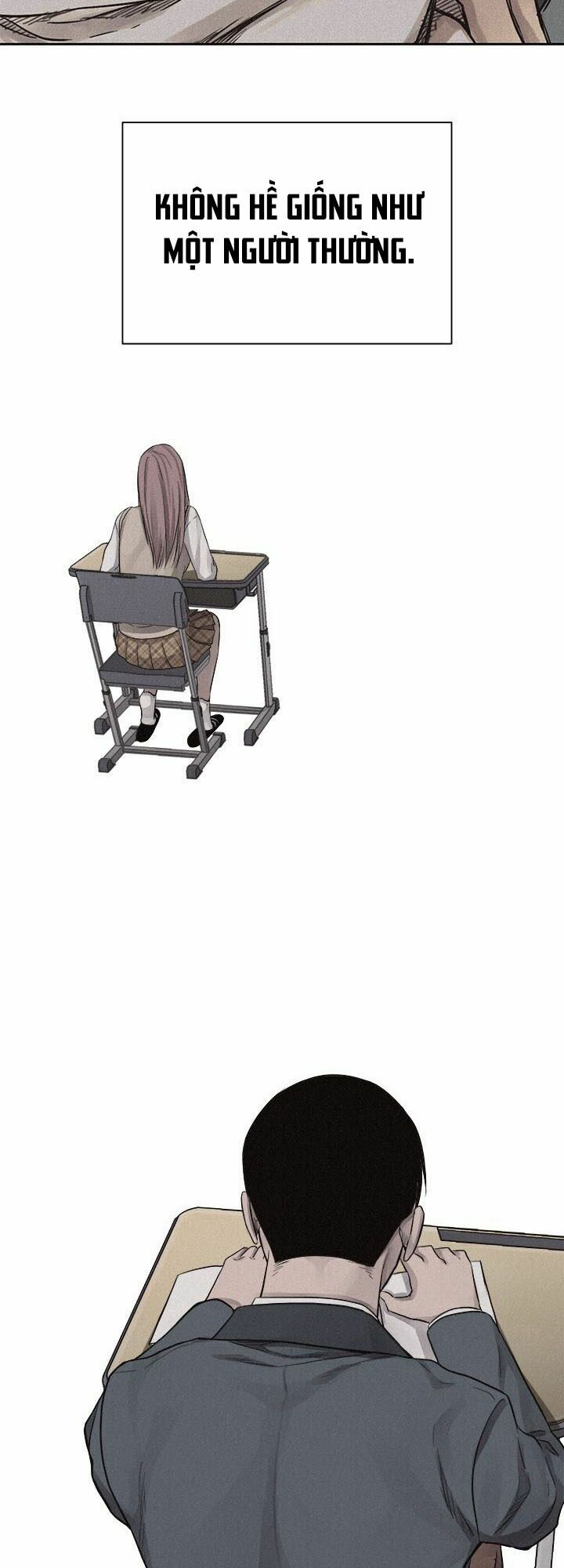 Nắm Đấm: Chapter 42