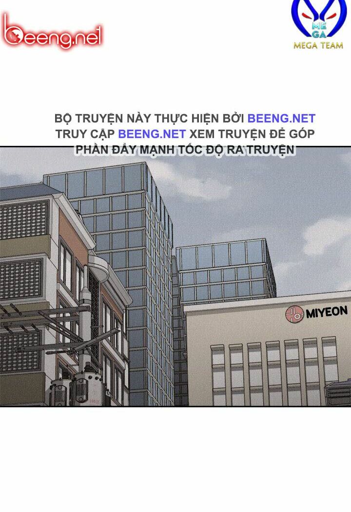 Nắm Đấm: Chapter 42