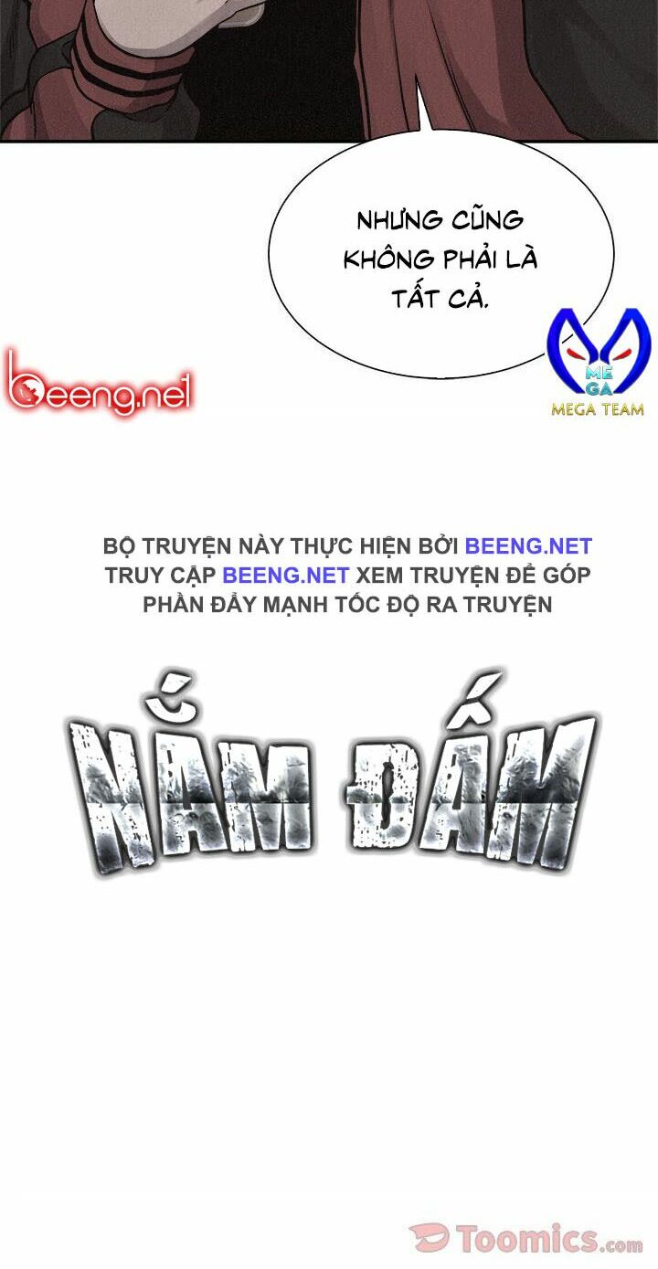 Nắm Đấm: Chapter 42