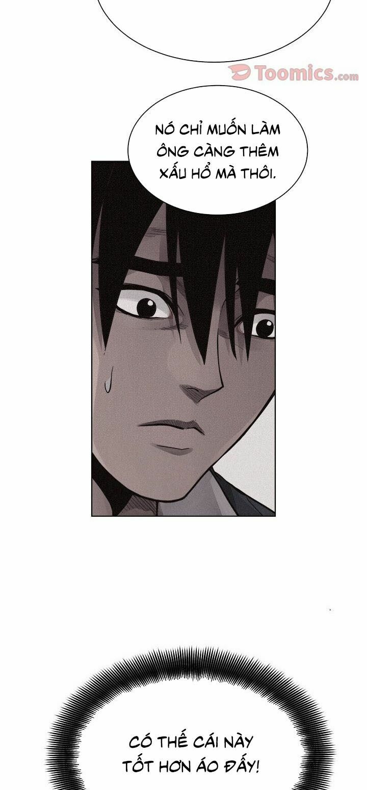 Nắm Đấm: Chapter 42