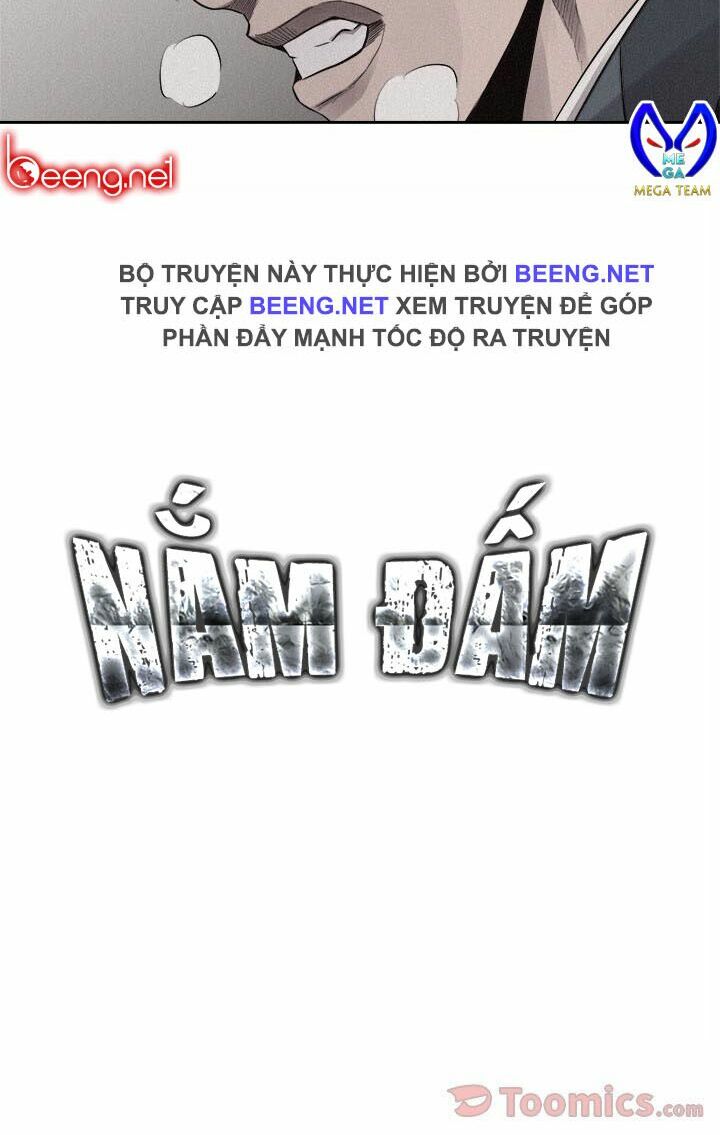 Nắm Đấm: Chapter 43