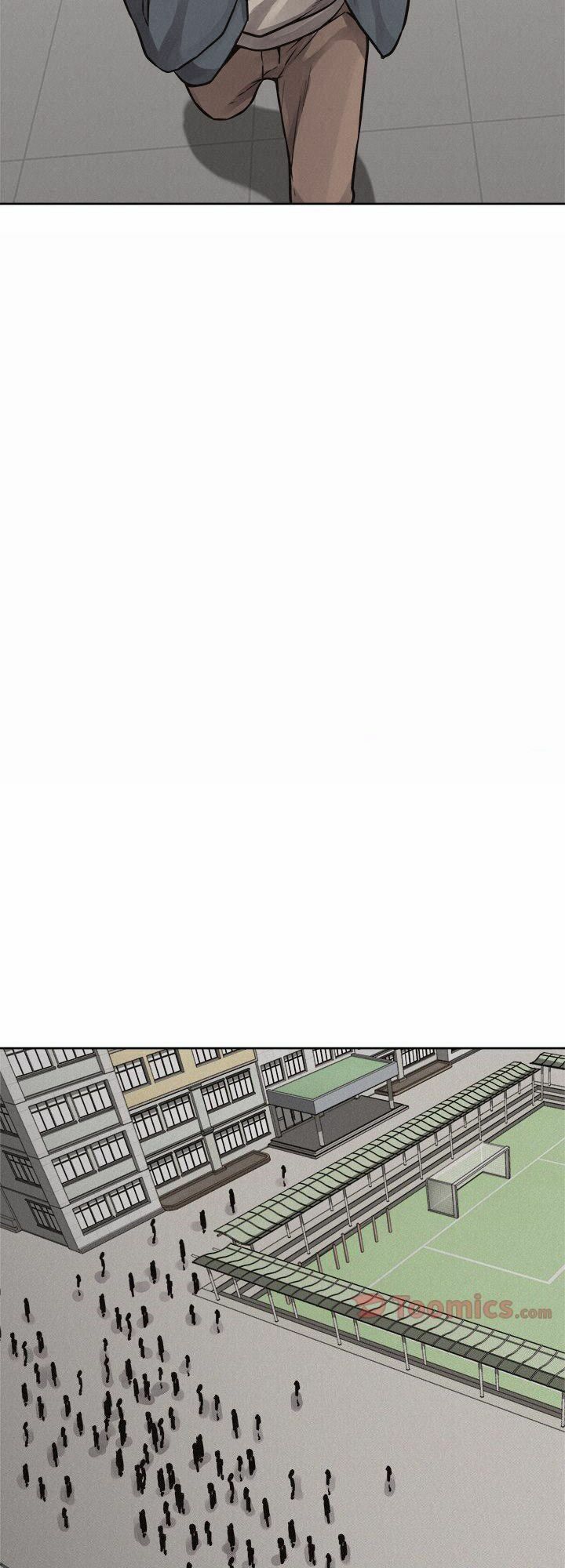 Nắm Đấm: Chapter 45