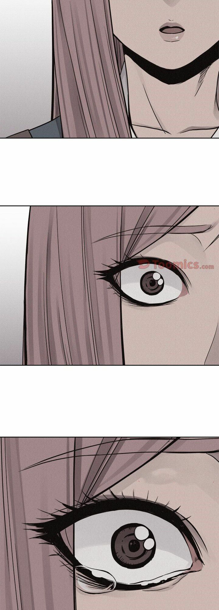 Nắm Đấm: Chapter 45