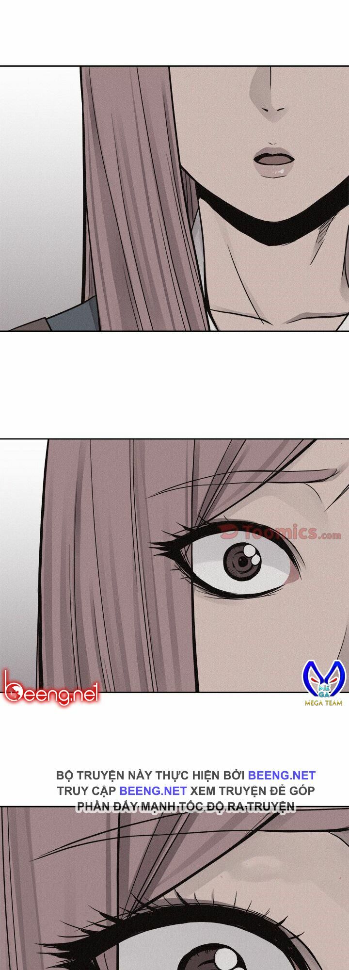Nắm Đấm: Chapter 46