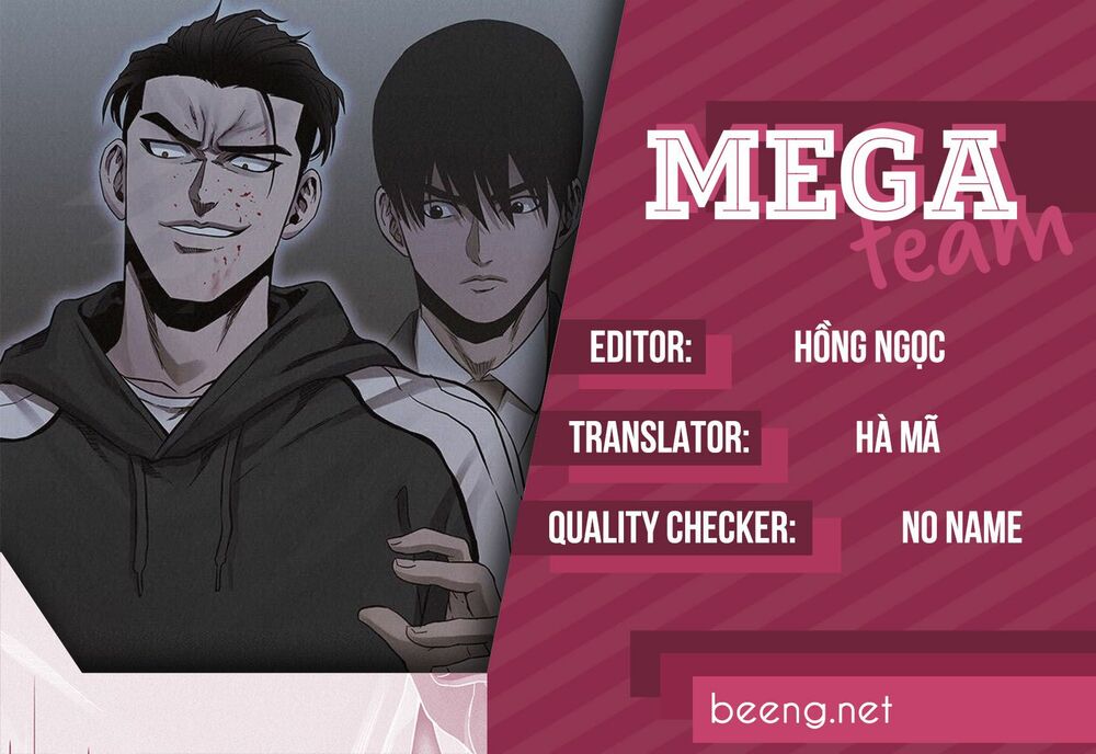 Nắm Đấm: Chapter 46