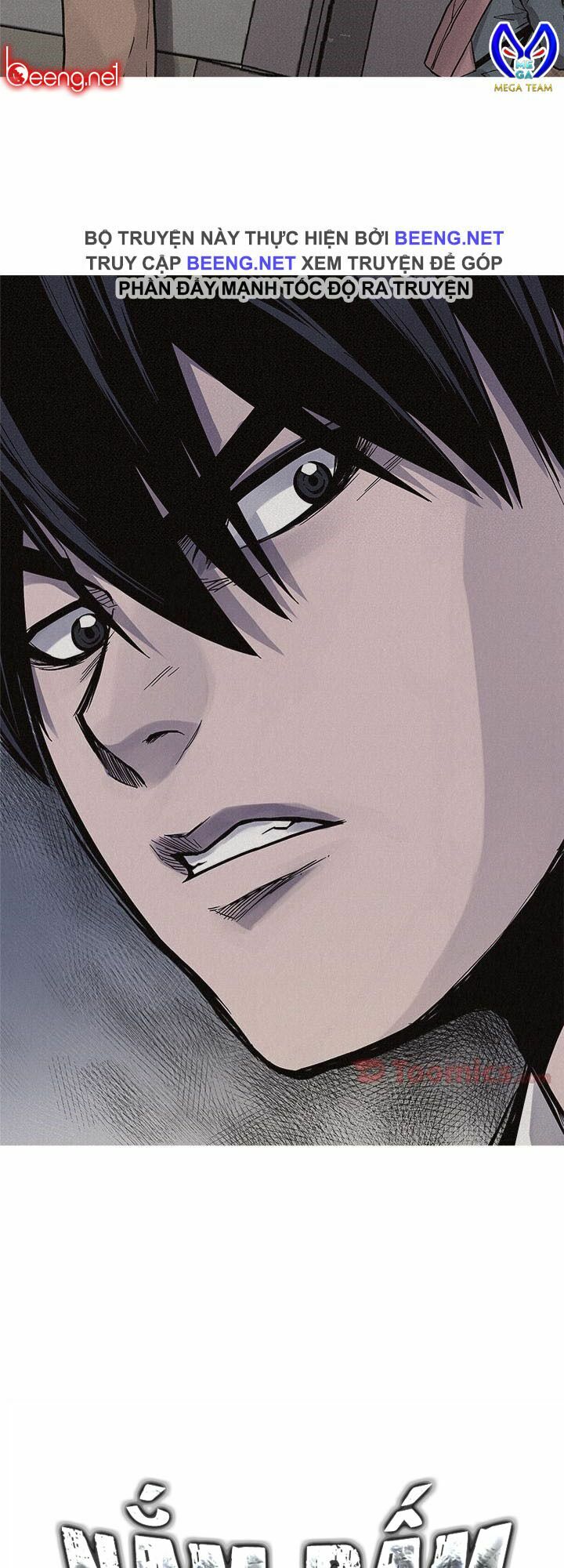 Nắm Đấm: Chapter 47