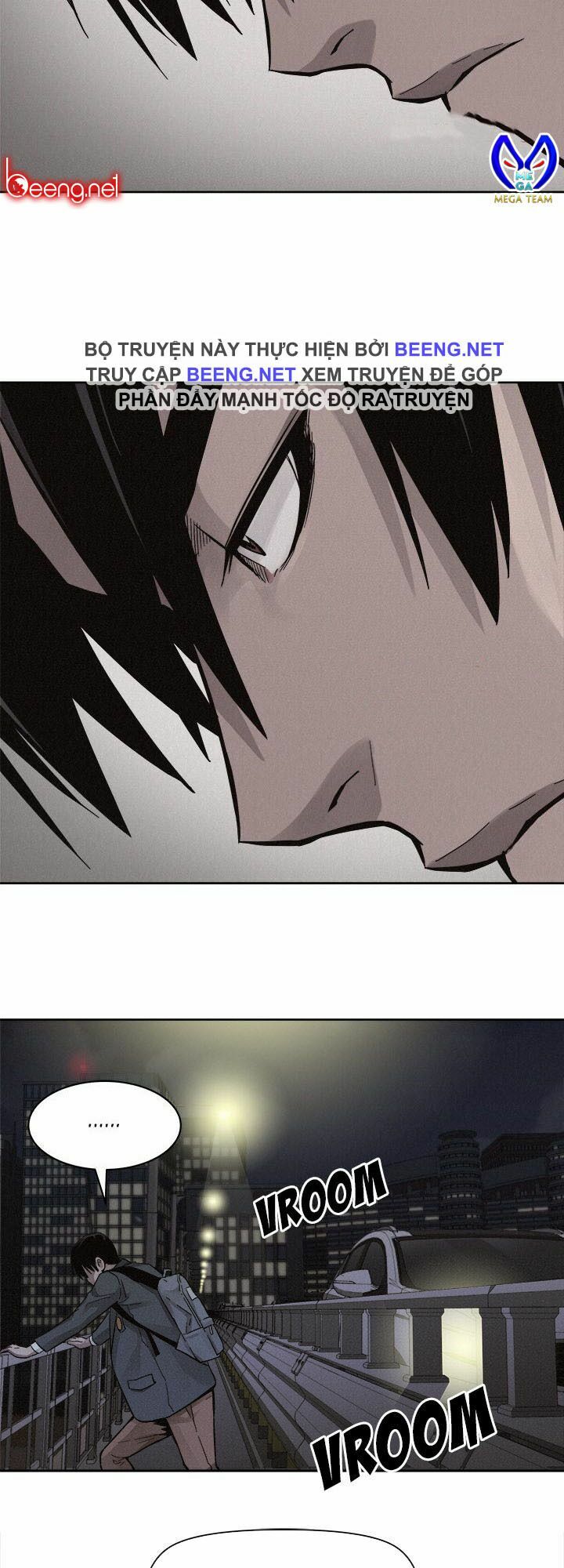 Nắm Đấm: Chapter 47
