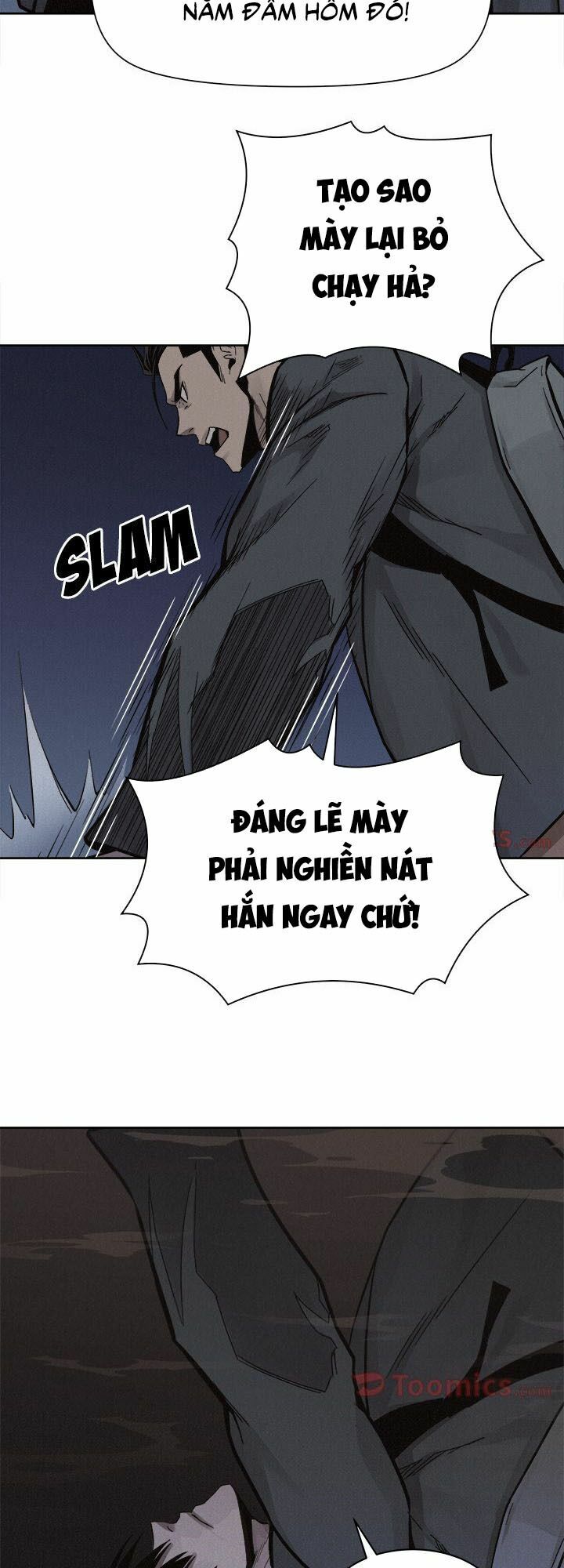 Nắm Đấm: Chapter 47