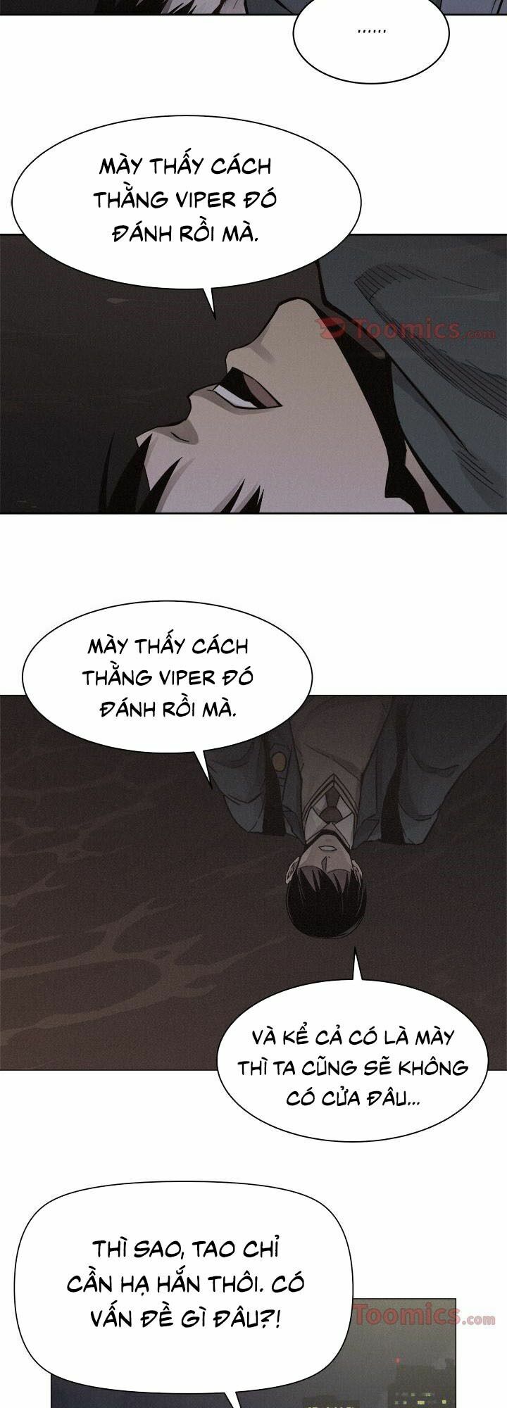 Nắm Đấm: Chapter 47
