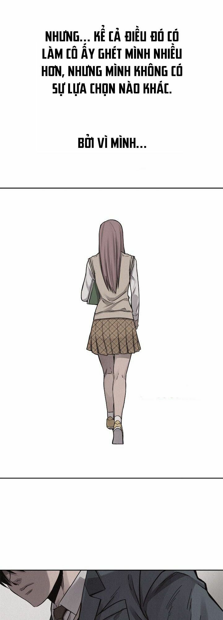Nắm Đấm: Chapter 48