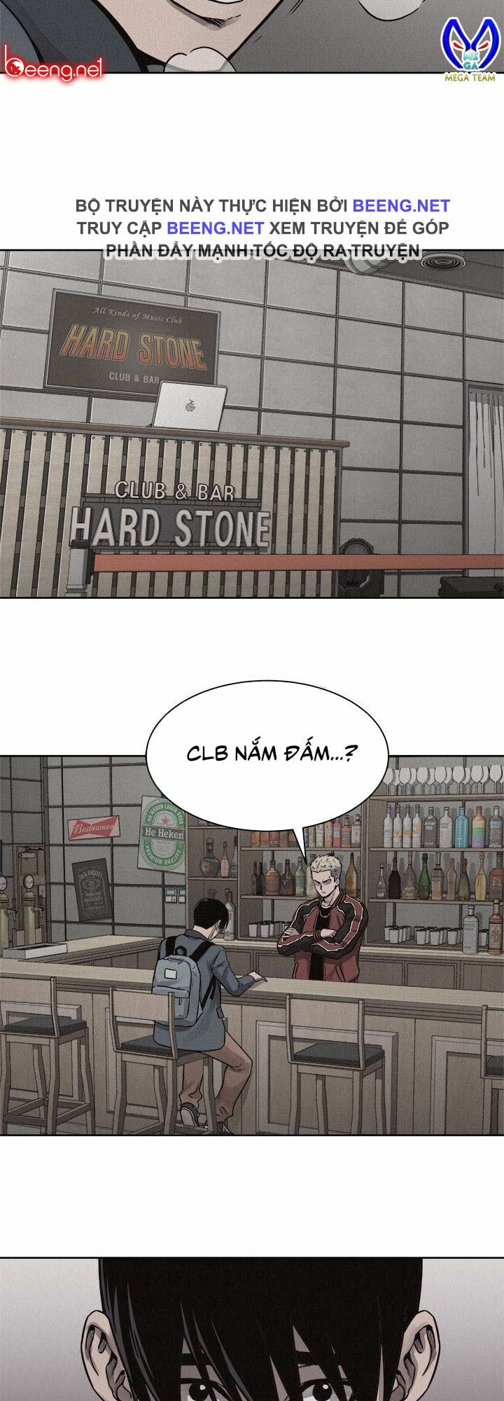 Nắm Đấm: Chapter 48