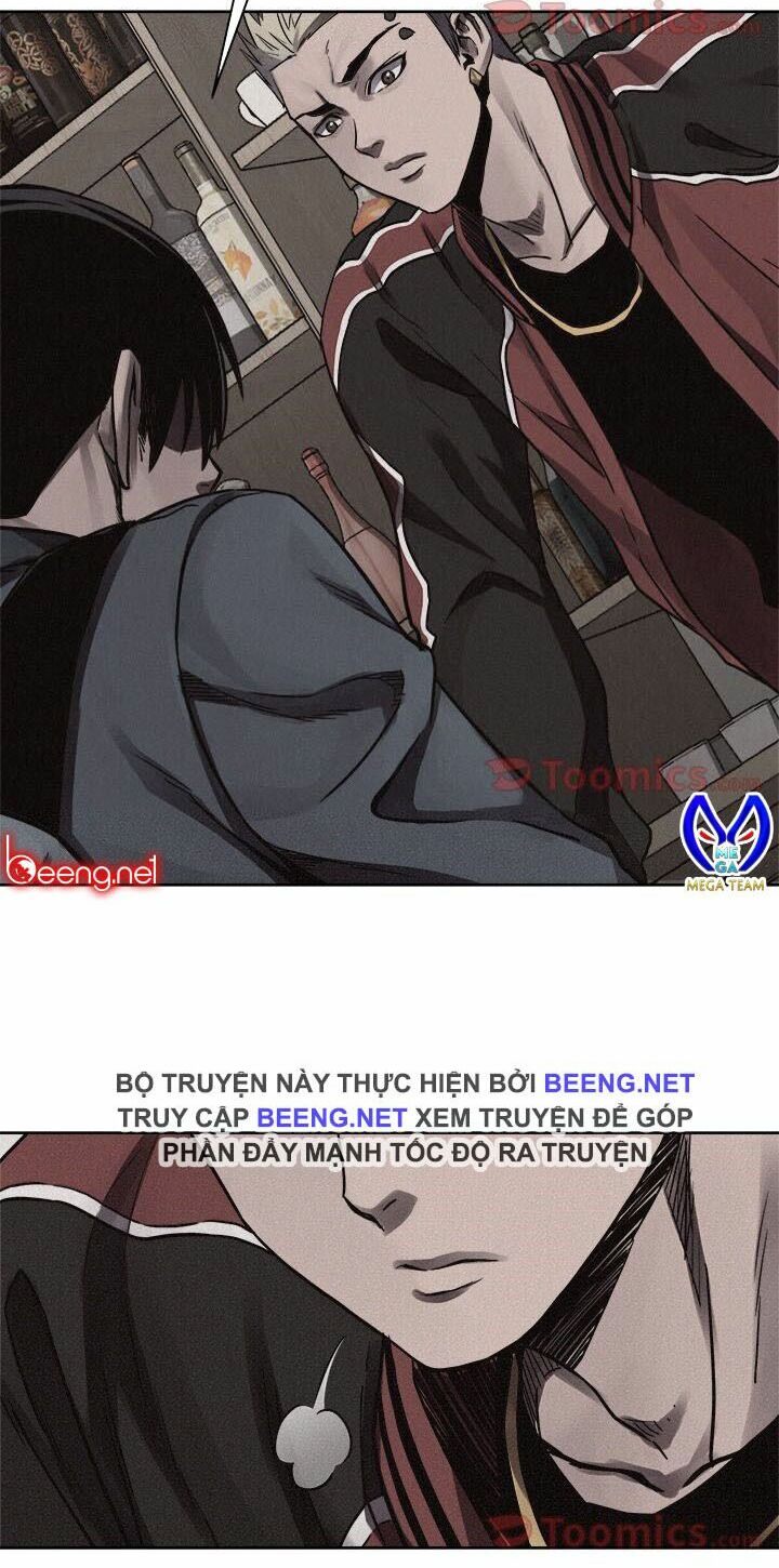 Nắm Đấm: Chapter 48