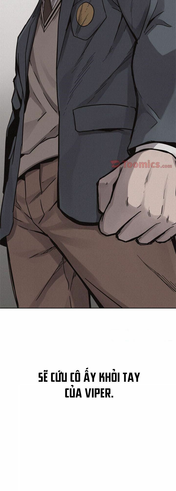 Nắm Đấm: Chapter 48