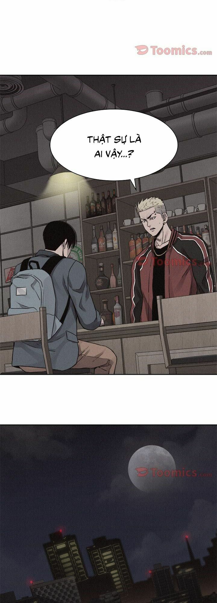 Nắm Đấm: Chapter 48