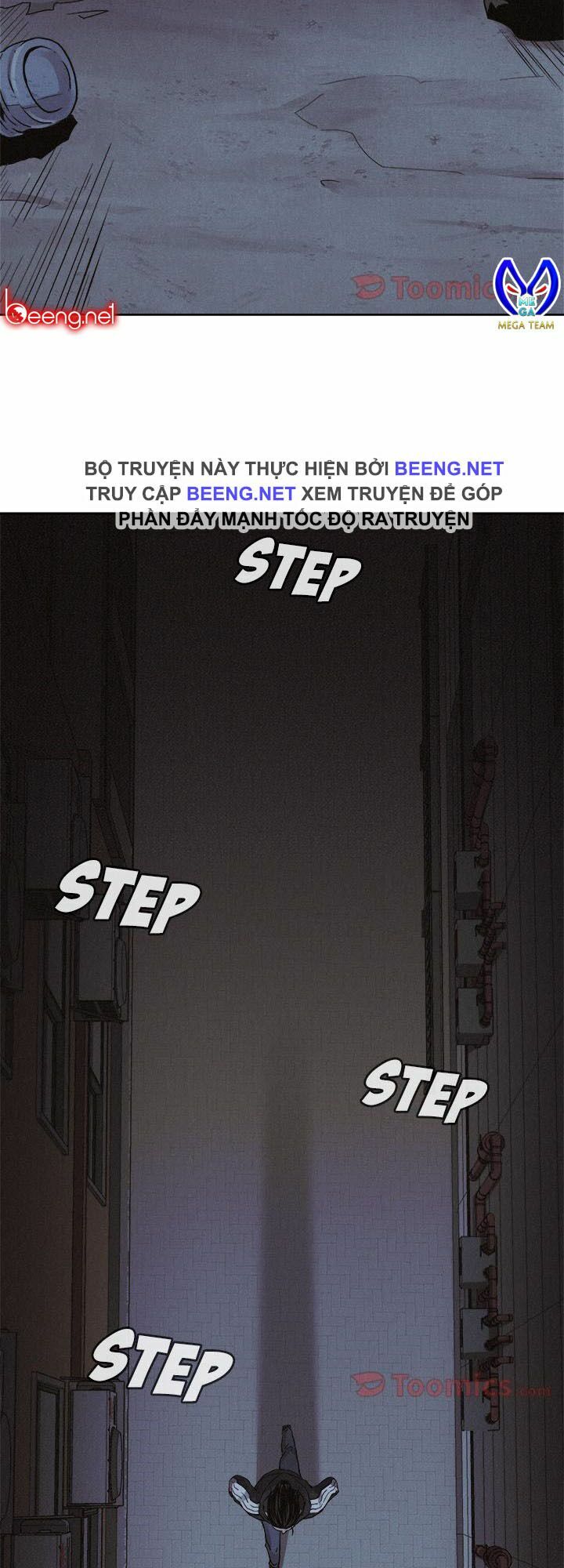 Nắm Đấm: Chapter 48
