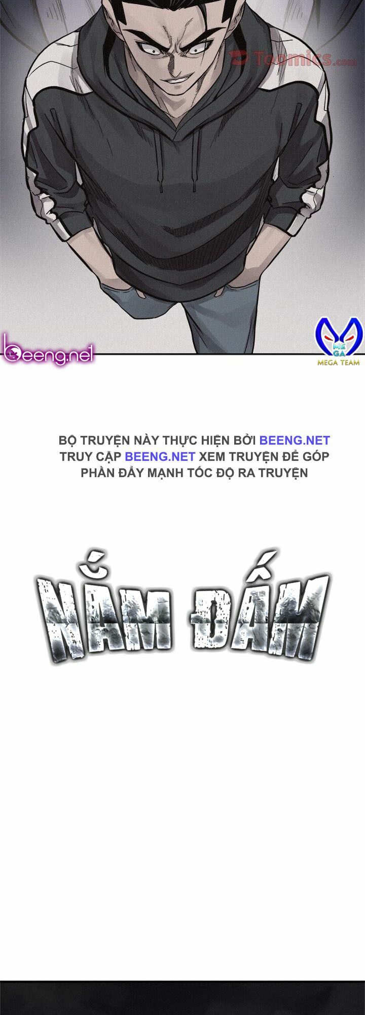Nắm Đấm: Chapter 49