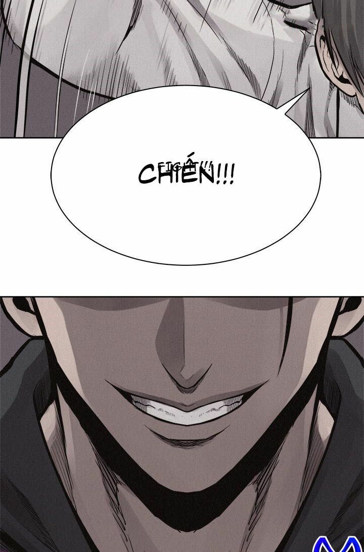 Nắm Đấm: Chapter 49