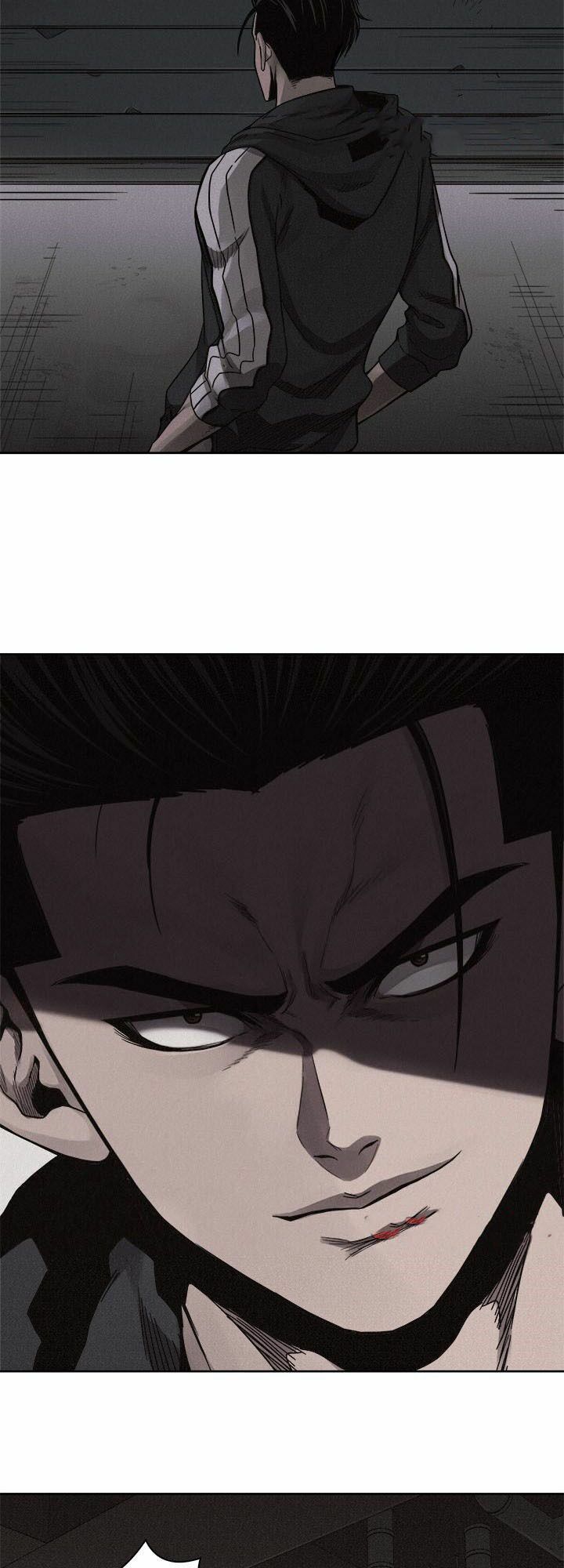 Nắm Đấm: Chapter 49